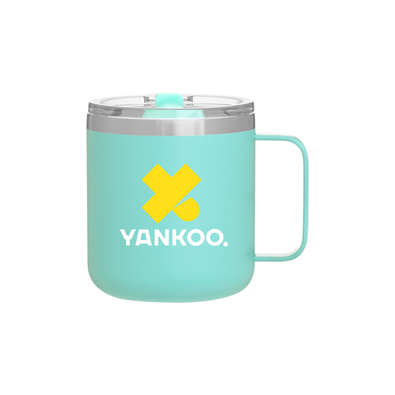 PERSONALIZED COFFEE MUGS