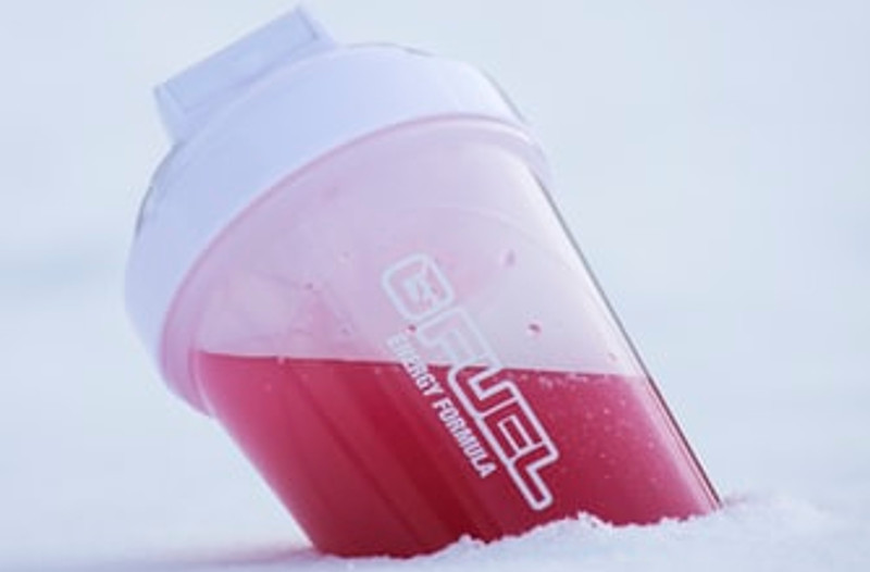 custom water bottles Stand Out