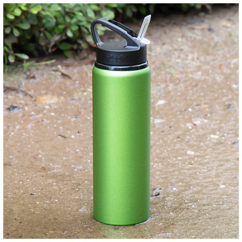 INSULATED CUSTOM DRINKWARE