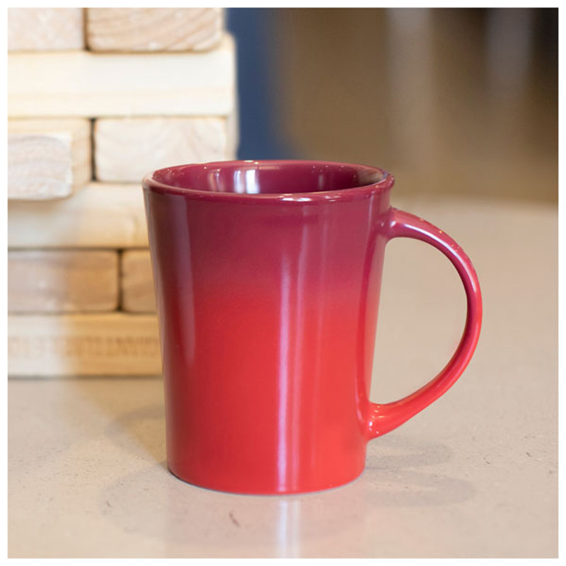 ADVERTISING WITH PROMOTIONAL MUGS