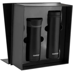 Contigo Water Bottle Gift Set 