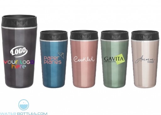 Group shot of Custom Tumbler Images