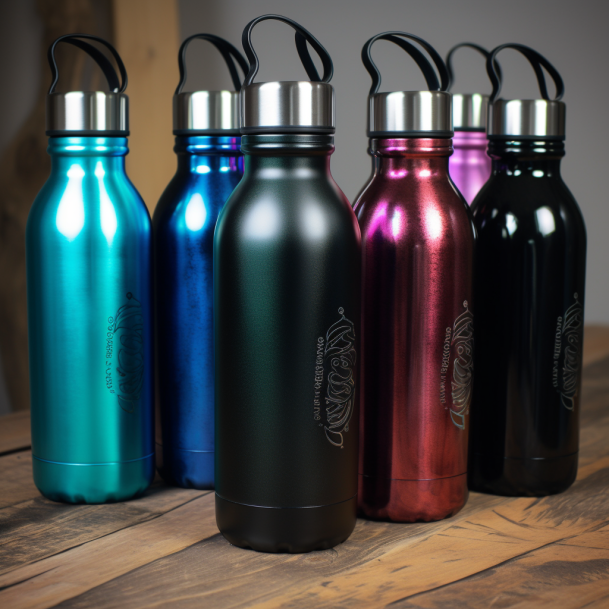 are metal water bottles worth it?