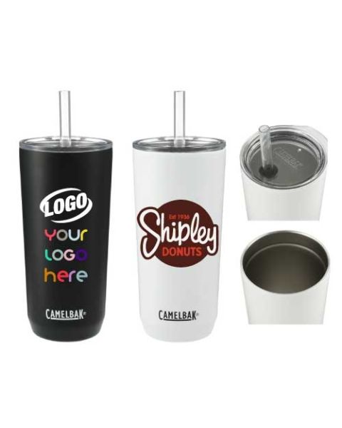 20 oz CamelBak Straw Thermal Tumbler