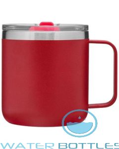 12 oz Insulated Camper Mugs