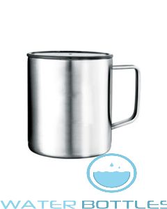 14 oz Rover Stainless Thermal Mugs