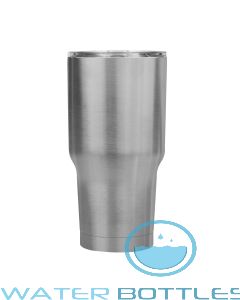 30 Oz. Full Color Jackson Stainless Steel Tumbler