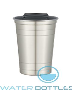 16 Oz. The Stainless Steel Cup