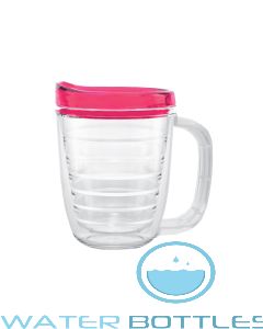 12 Oz. Tritan™ Coffee Mug With Lid