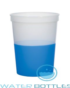 Promotional Cups  - Color Changing Stadium Cup | 16 oz