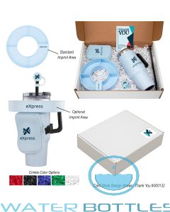 Intrepid Traveler Set