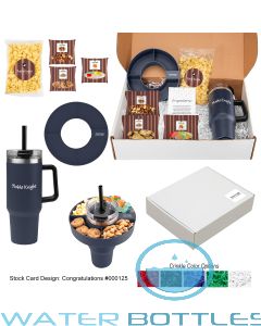 Intrepid Snack Set