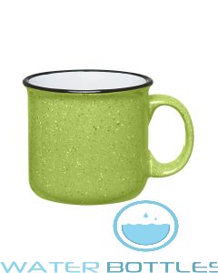 15 Oz. Campfire Mug With Mug Stuffer
