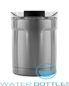10 Oz. OtterboxÂ® ElevationÂ® Core Colors Stainless Steel Tumbler