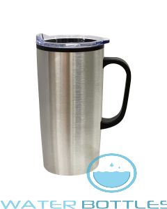 20 Oz. Melbourne Stainless Steel Tumbler