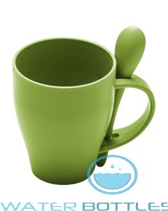12 Oz. Harvest Spooner Mug