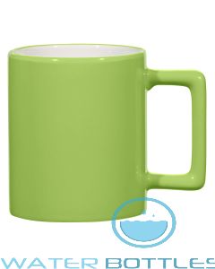 11 Oz. The Joe Mug