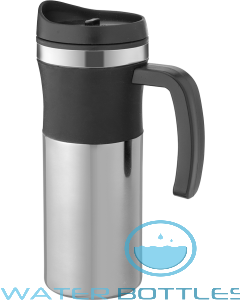 16 oz Malmo Stainless Travel Mugs
